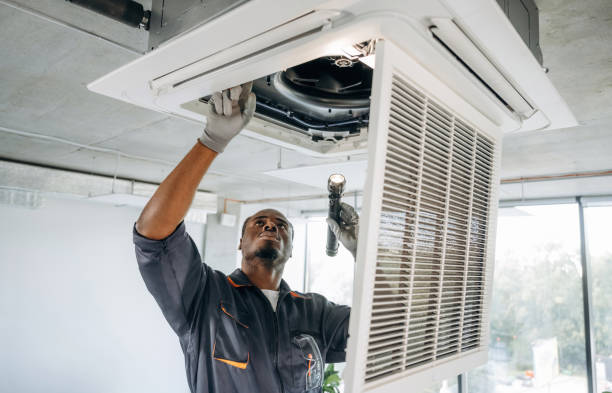 Licensed Emergency Hvac service in Glidden, TX - FH HVAC