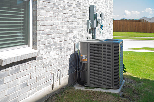 Reliable Emergency Hvac contractor in Glidden, TX by FH HVAC